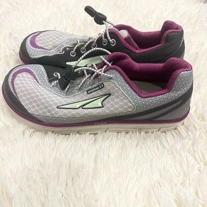 Altra - Women's Intuition 3.5